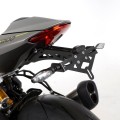 R&G Racing Licence Plate Holder for Triumph Speed Triple 1200RS/1200RR '21-'22 R&G Racing Licence Plate Holder for Triumph Speed Triple 1200RS/1200RR '21-'22